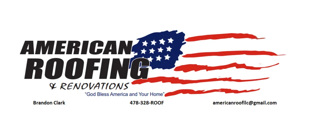 Slide of American Roofing & Renovation