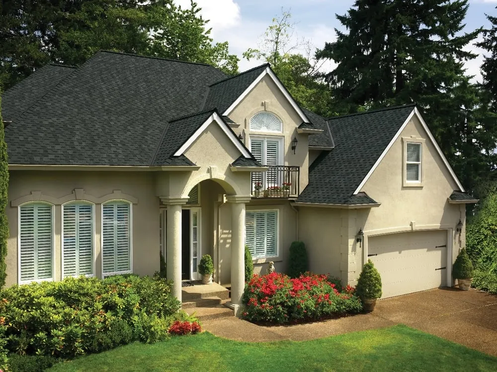 Slide of American Roofing & Sheet Metal