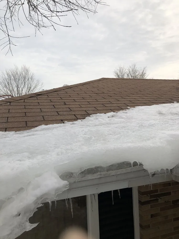 Slide of American Roofing & Snow Removal