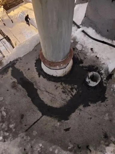 Slide of American Roofing & Snow Removal