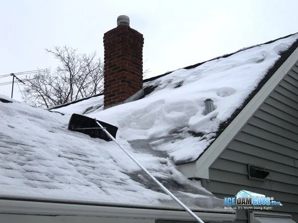 Slide of American Roofing & Snow Removal