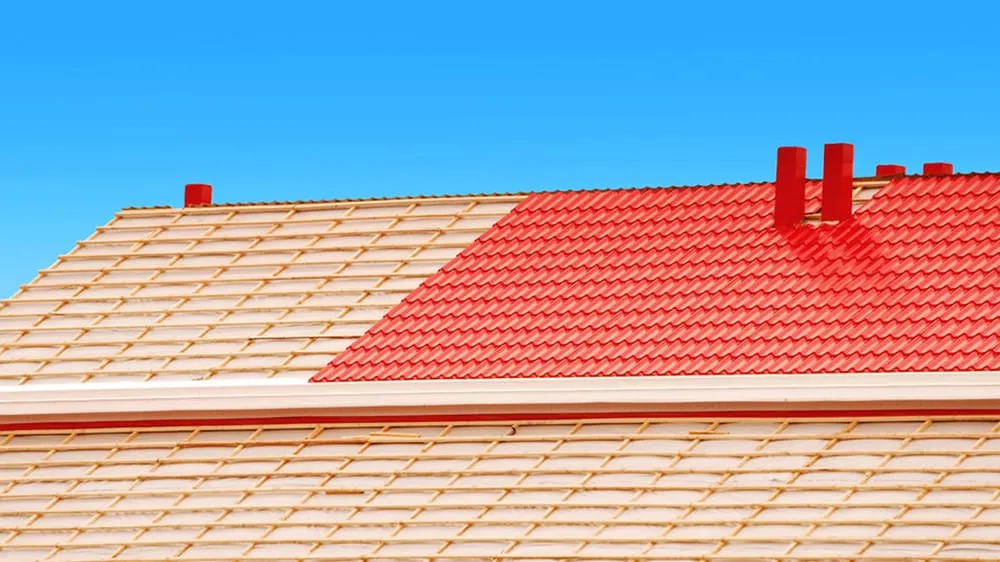 Slide of American Roofing & Vinyl Siding