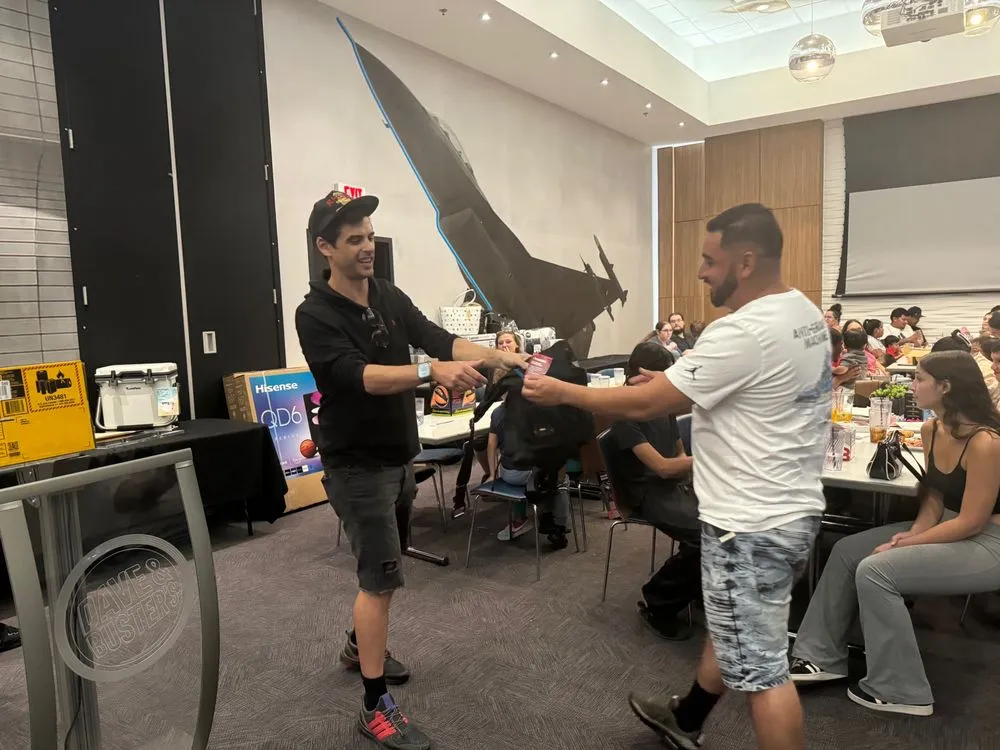 Slide of American Roofing & Waterproofing