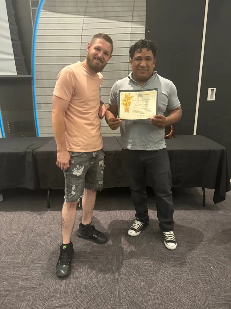 Slide of American Roofing & Waterproofing