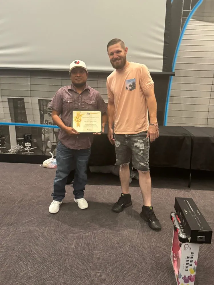 Slide of American Roofing & Waterproofing