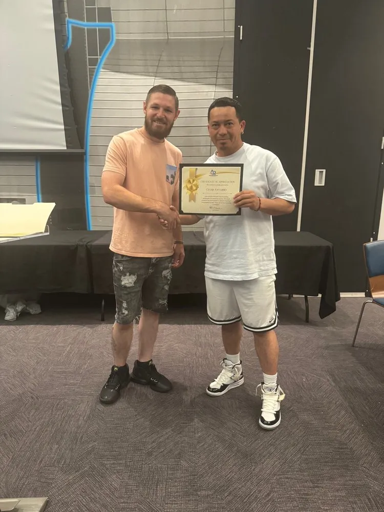 Slide of American Roofing & Waterproofing