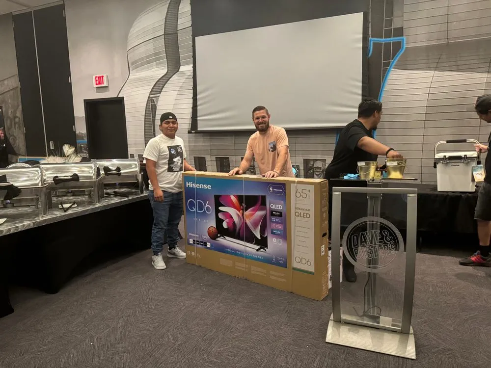 Slide of American Roofing & Waterproofing