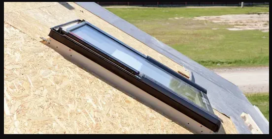 Slide of American Roofing and Construction