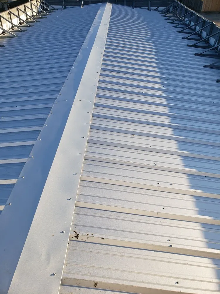 Slide of American Roofing and Construction