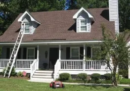 Slide of American Roofing and Construction
