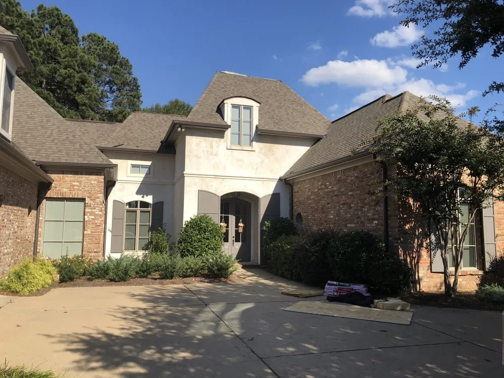 Slide of American Roofing and Construction