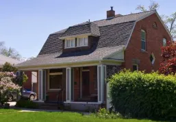 Slide of American Roofing and Construction