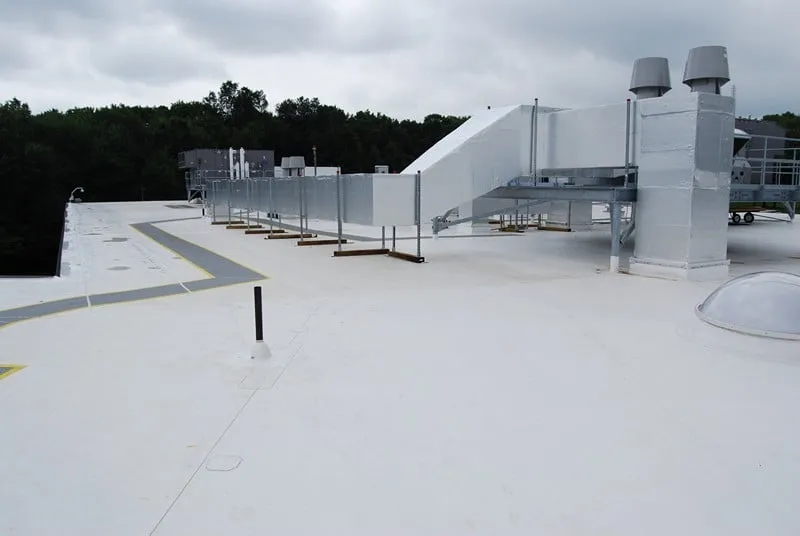 Slide of American Roofing and Consultants