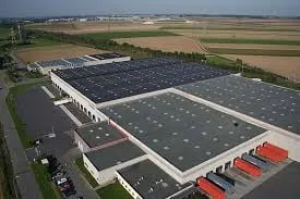 Slide of American Roofing and Consultants