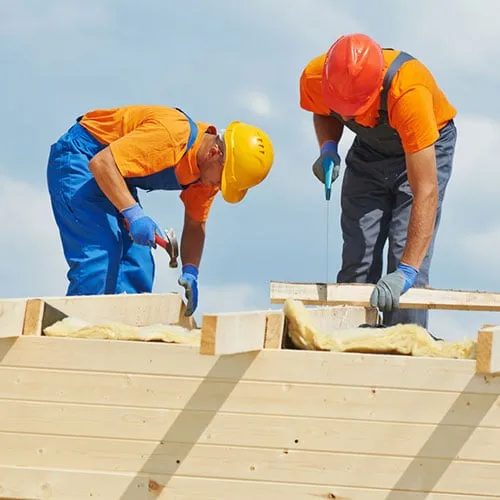 Slide of American Roofing and Contracting