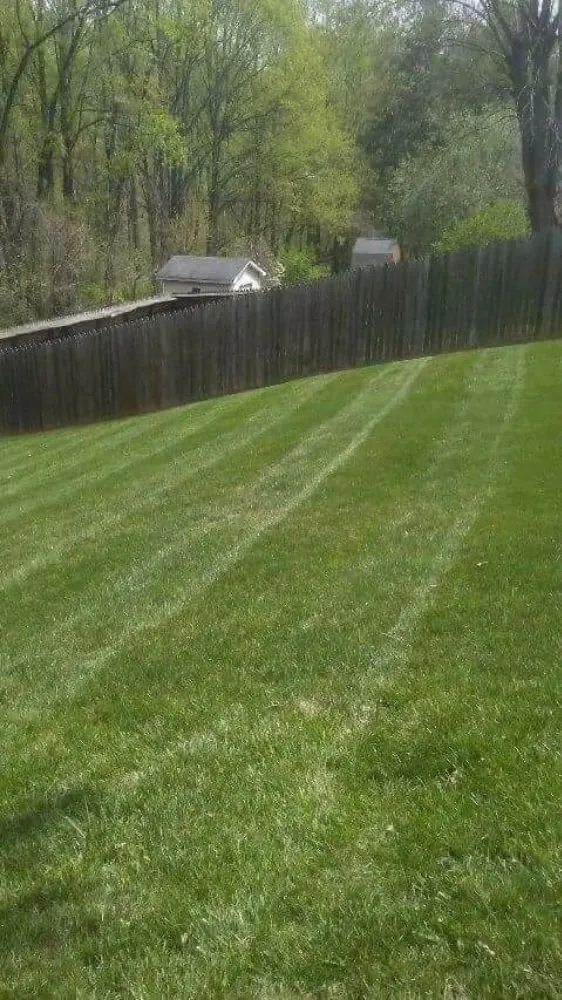 Slide of American Roofing and Landscaping