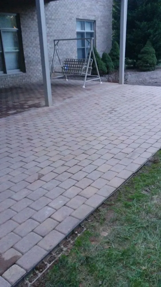 Slide of American Roofing and Landscaping