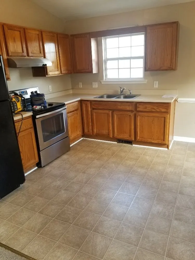 Slide of American Roofing and Landscaping