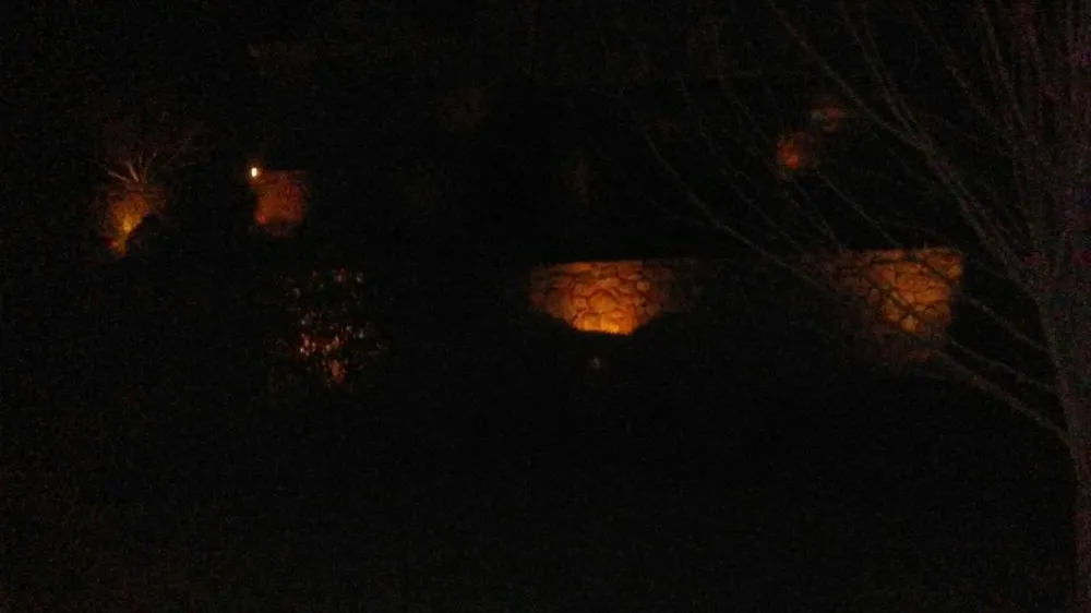 Slide of American Roofing and Landscaping