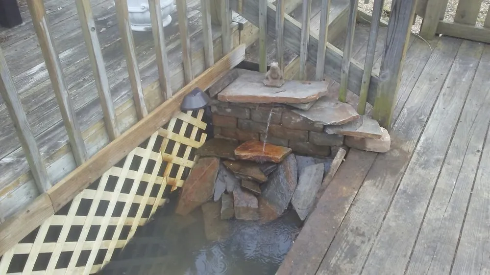 Slide of American Roofing and Landscaping