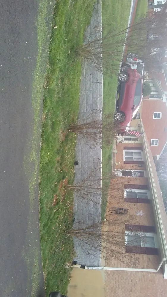 Slide of American Roofing and Landscaping