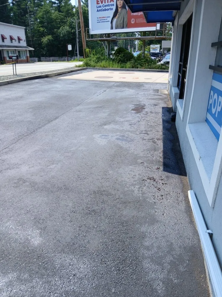 Slide of American Roofing and Masonry