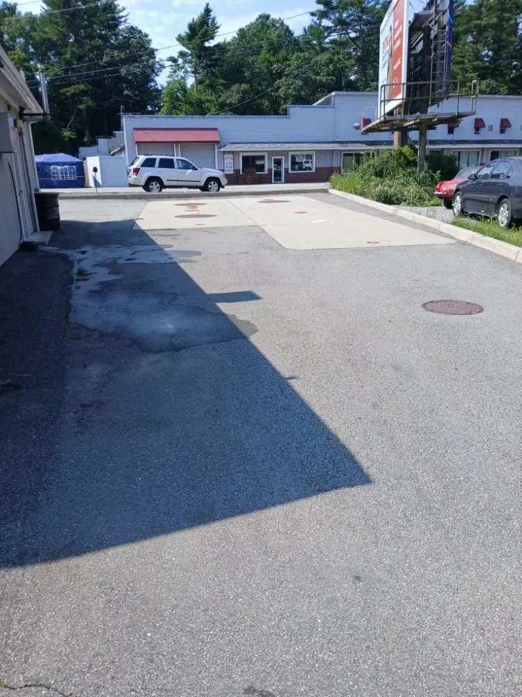 Slide of American Roofing and Masonry