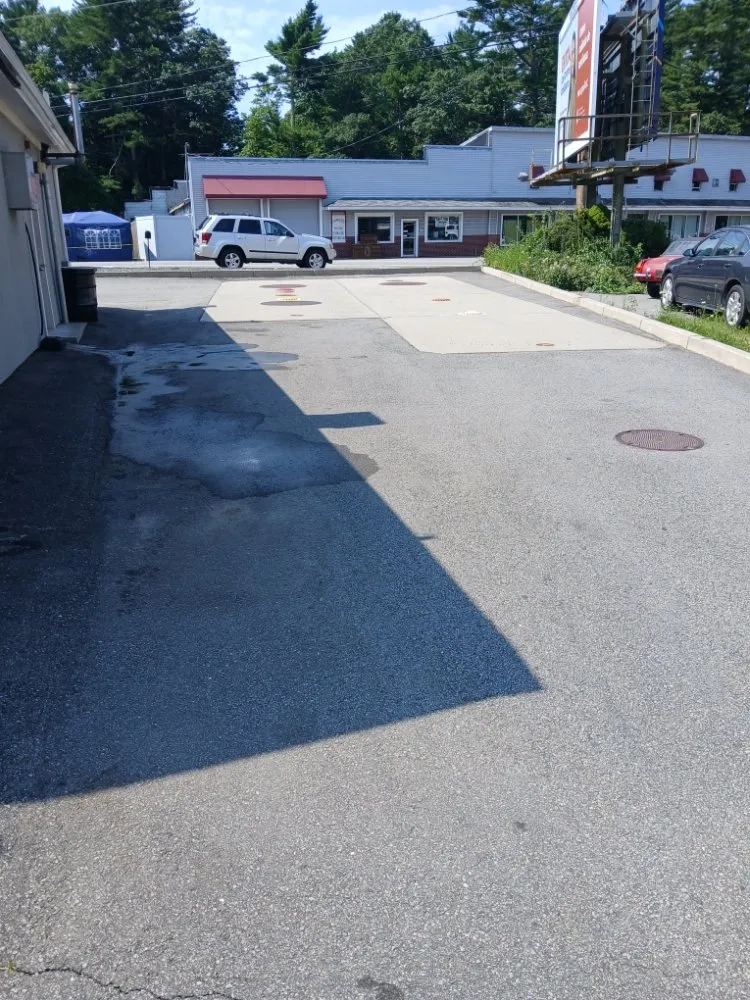 Slide of American Roofing and Masonry