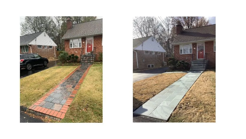 Slide of American Roofing and Masonry