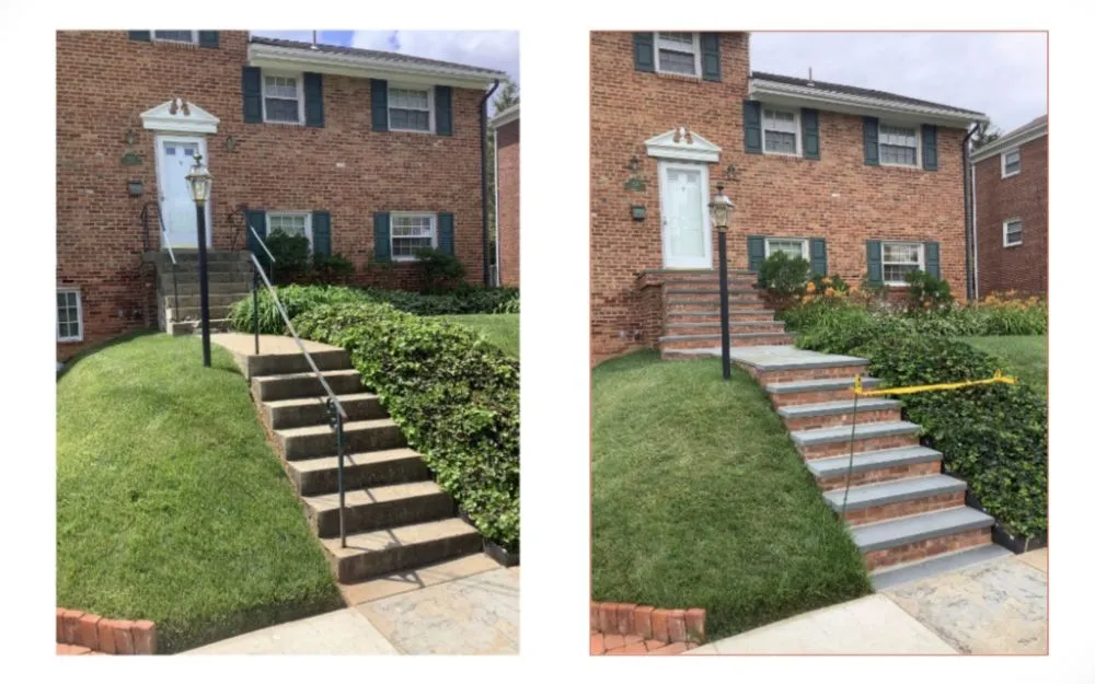 Slide of American Roofing and Masonry