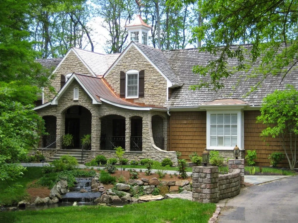Slide of American Roofing and Metal