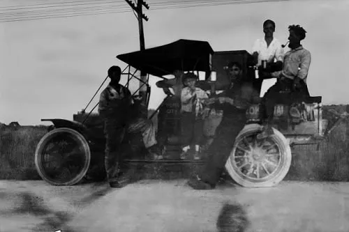 Slide of American Roofing and Metal