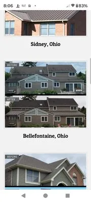 American Roofing and Painting