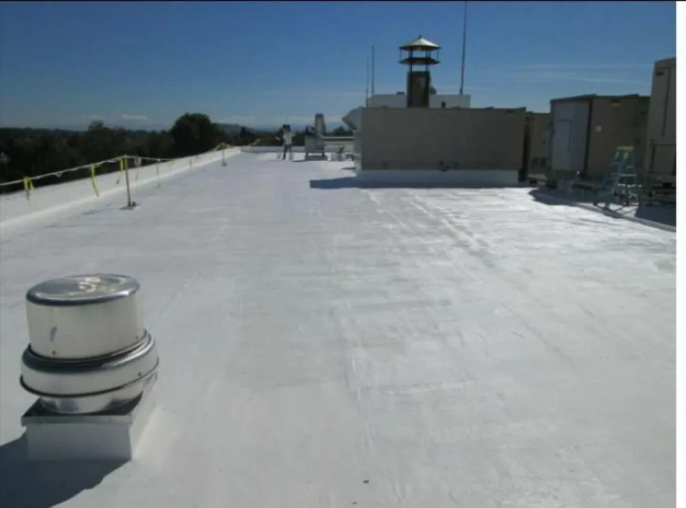 Slide of American Roofing and Paving