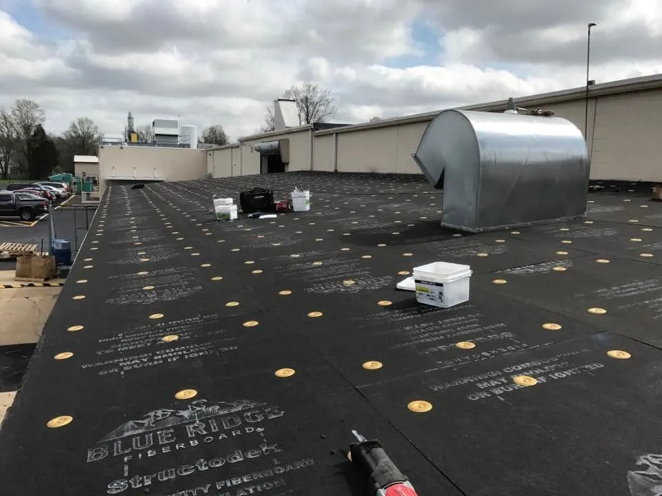 Slide of American Roofing and Remodeling