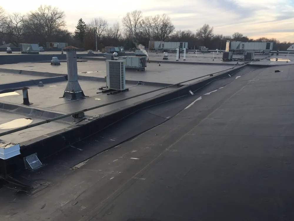 Slide of American Roofing and Remodeling