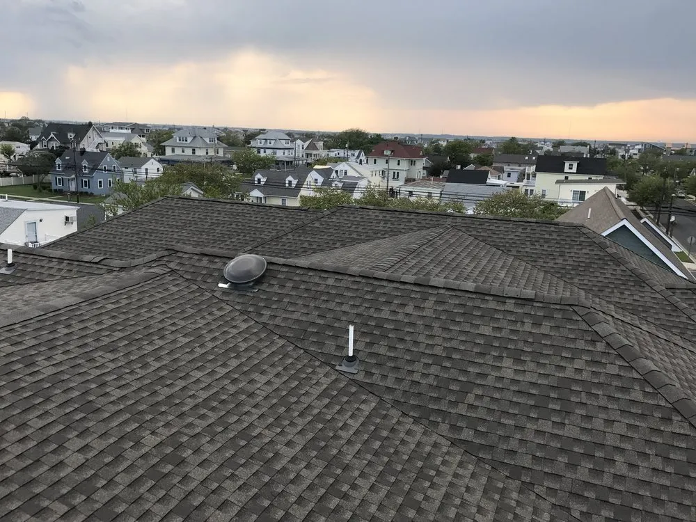 Slide of American Roofing and Remodeling