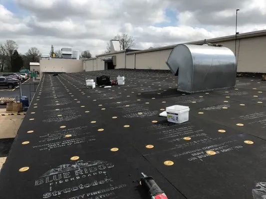 American Roofing and Remodeling