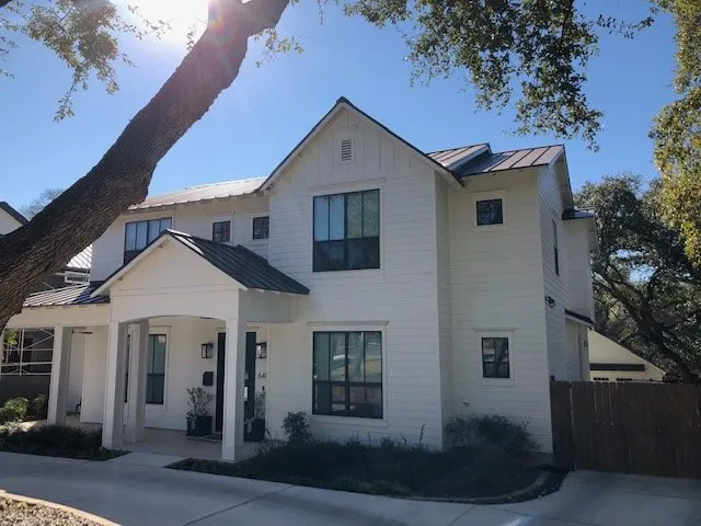 Slide of American Roofing and Remodeling