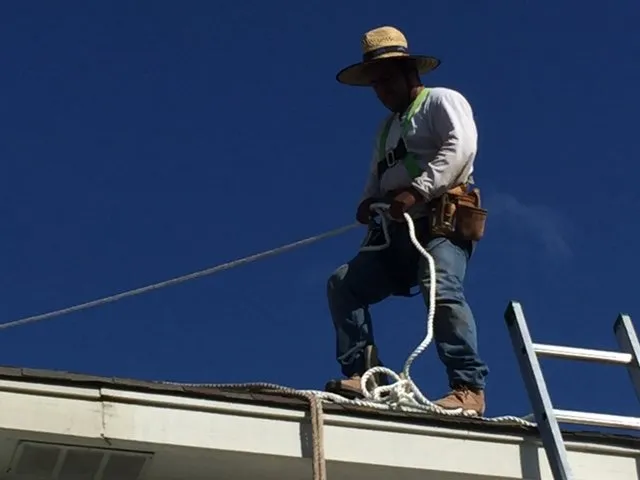 Slide of American Roofing and Remodeling