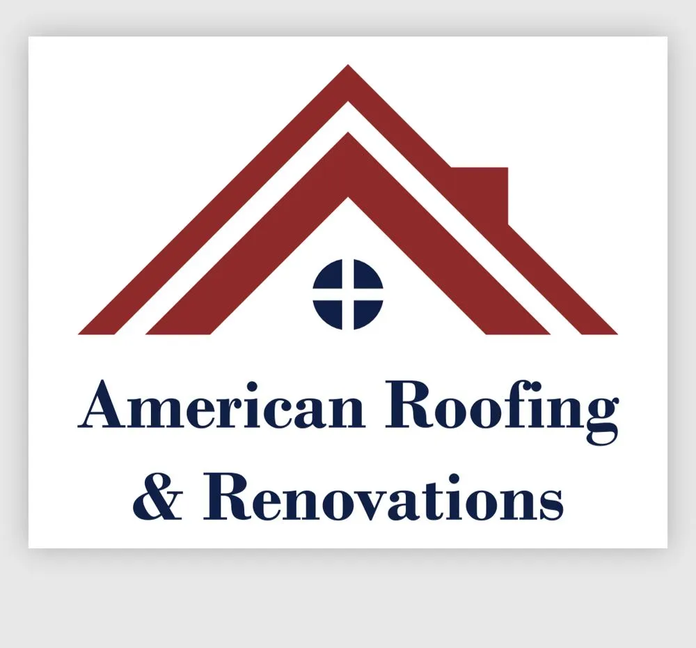 Slide of American Roofing and Renovation