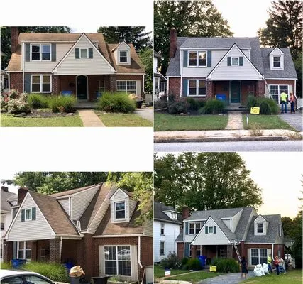 American Roofing and Renovation