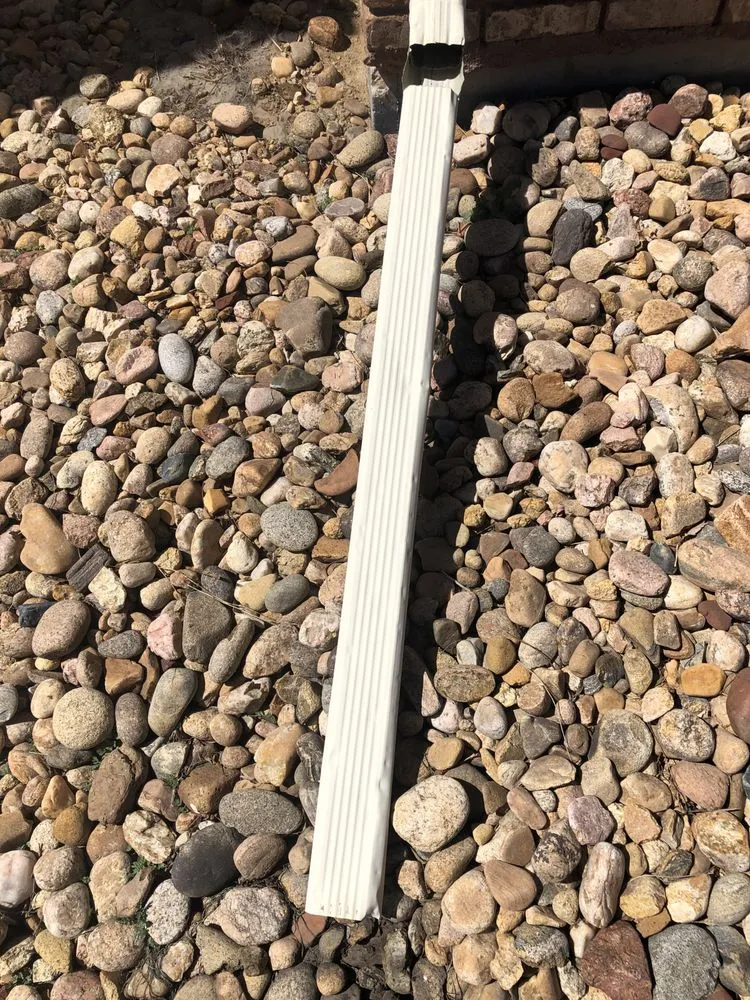 Slide of American Roofing And Restorations