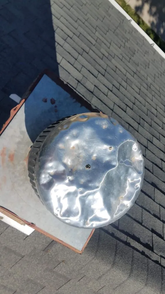 Slide of American Roofing And Restorations