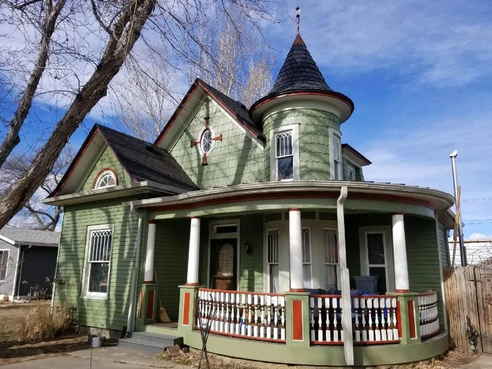 Slide of American Roofing And Restorations