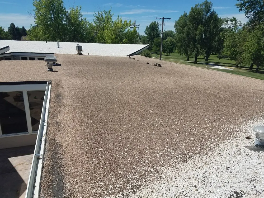 Slide of American Roofing And Restorations