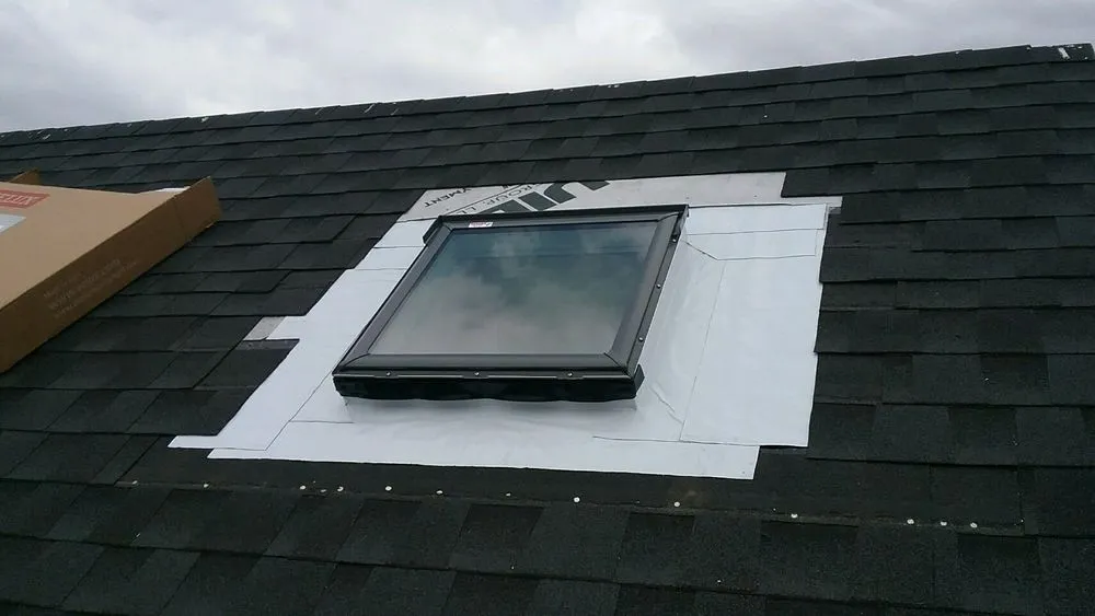 Slide of American Roofing And Restorations