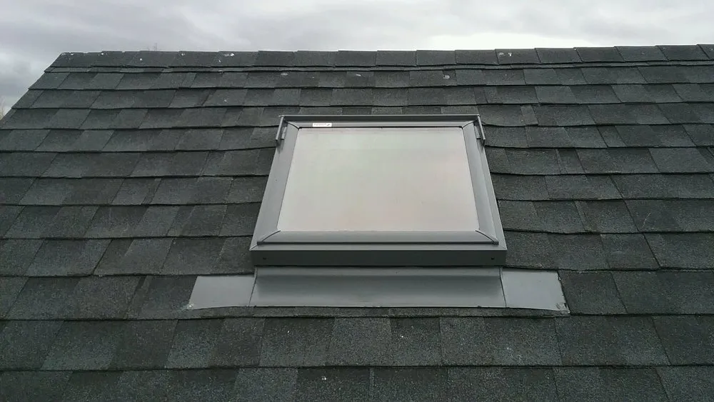 Slide of American Roofing And Restorations