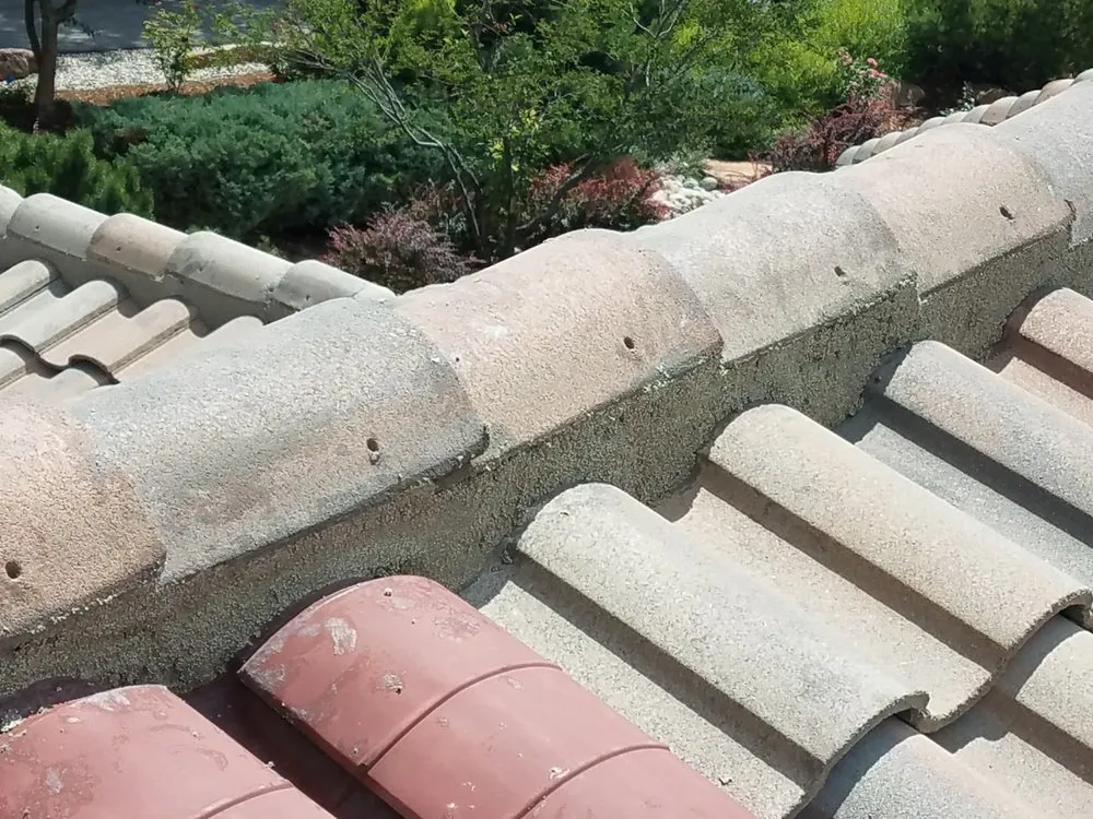 Slide of American Roofing And Restorations