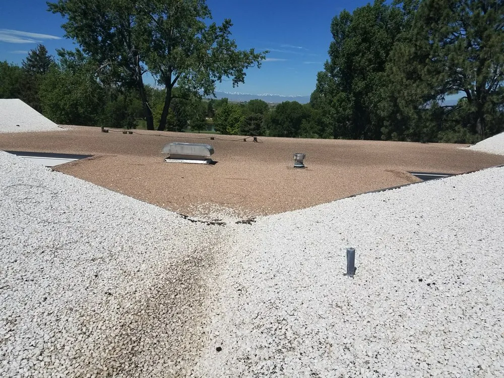 Slide of American Roofing And Restorations